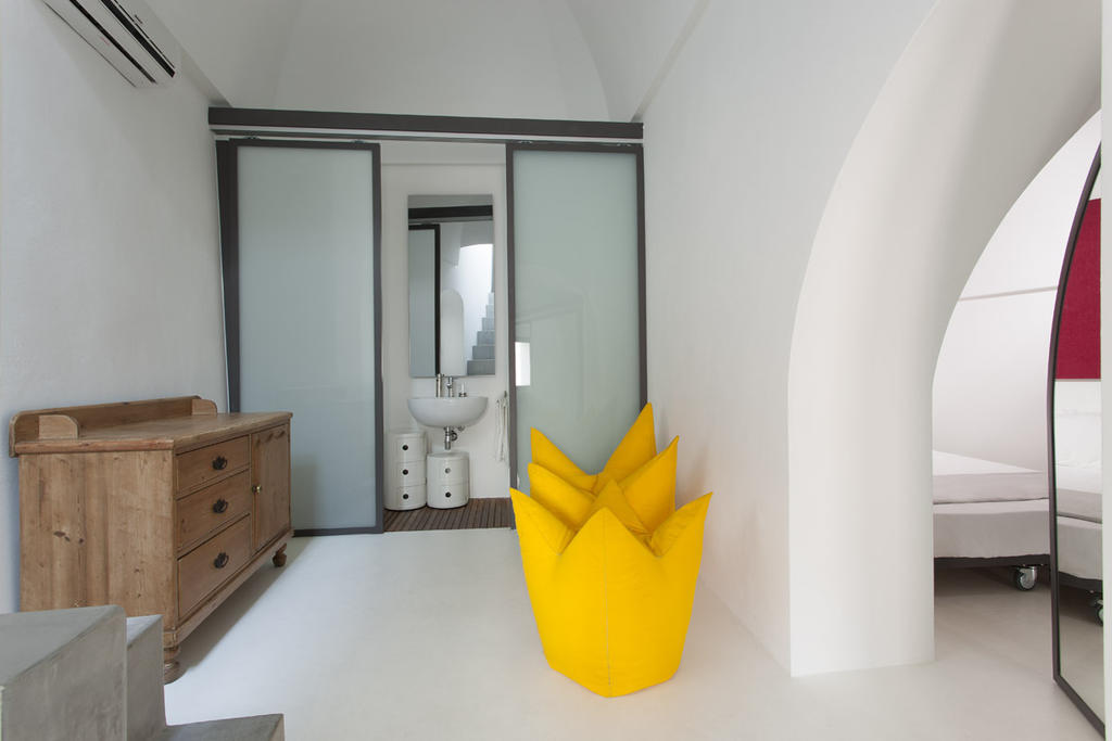 Verticalia 72017 Ostuni Quarto foto