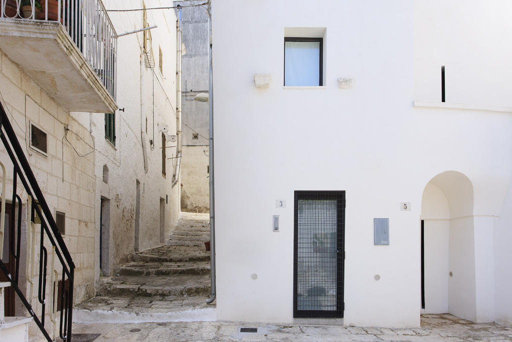 Verticalia 72017 Ostuni Exterior foto
