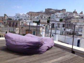 Verticalia 72017 Ostuni Exterior foto