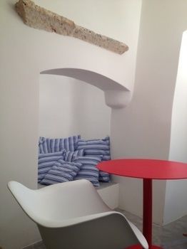 Verticalia 72017 Ostuni Exterior foto