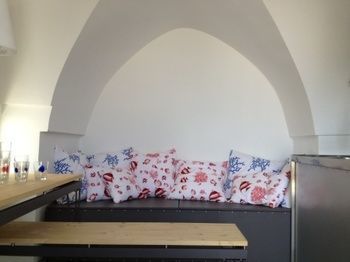 Verticalia 72017 Ostuni Exterior foto