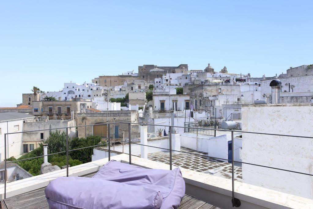 Verticalia 72017 Ostuni Exterior foto