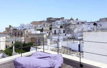 Verticalia 72017 Ostuni Exterior foto